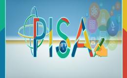Итоговое диагностическое тестирование PISA прошло 16 и 17 марта 